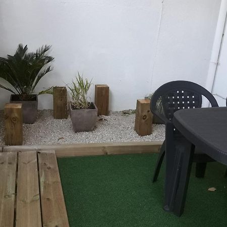 Appartement Proche De La Mer Guilvinec Bagian luar foto