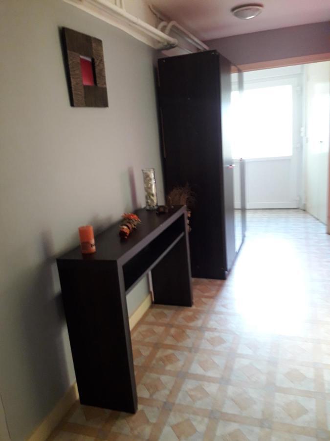 Appartement Proche De La Mer Guilvinec Bagian luar foto